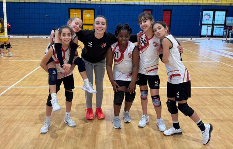 Under 11 Red