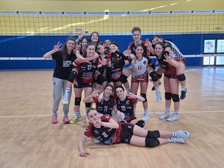 U16 Femminile